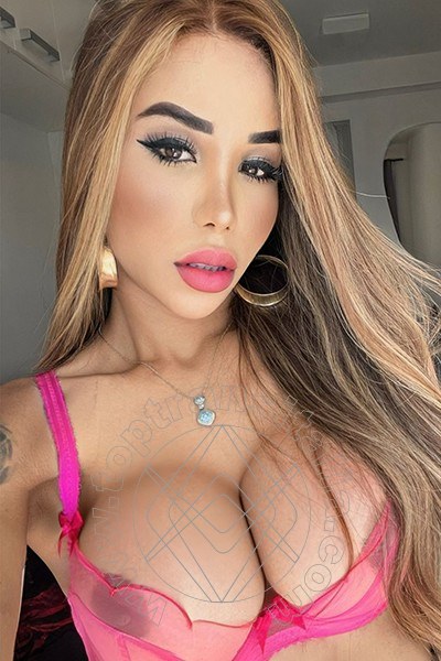 Foto selfie 69 di Heloisa Tx trans Padova