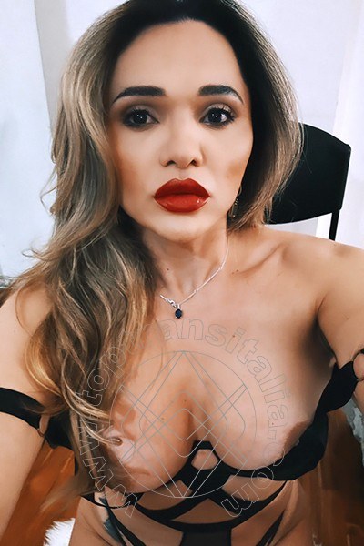 Foto selfie 16 di Agata Bellucci trans Milano