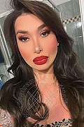 Foto selfie di Kettley Lovato transescort Roma