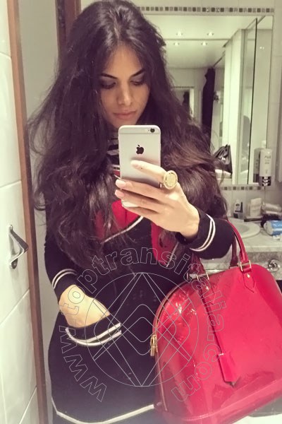 Foto selfie 2 di Victoria Luxo trans Ginevra