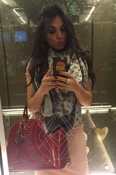 Foto selfie 7 di Victoria Luxo trans Ginevra