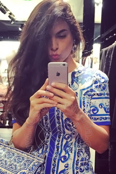 Foto selfie 6 di Victoria Luxo trans Ginevra