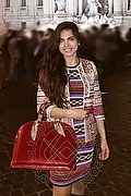 Foto selfie 1 di Victoria Luxo trans Ginevra