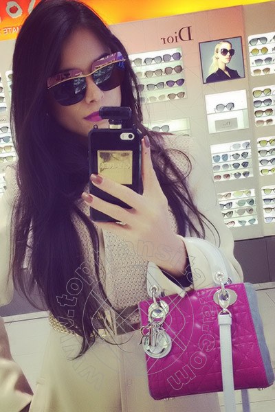 Foto selfie 14 di Victoria Luxo trans Ginevra