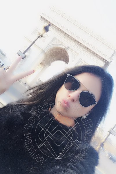 Foto selfie 27 di Victoria Luxo trans Ginevra