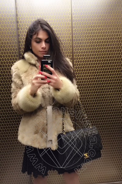 Foto selfie 21 di Victoria Luxo trans Ginevra