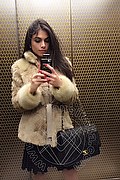  Alba Adriatica Victoria Luxo 0041.766140309 foto selfie 22
