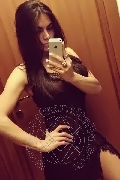 Foto selfie 10 di Victoria Luxo trans Ginevra