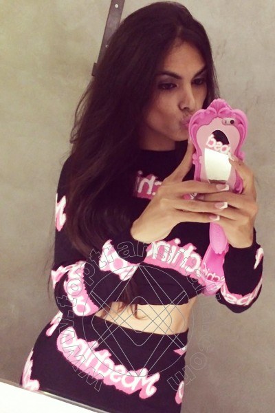 Foto selfie 30 di Victoria Luxo trans Ginevra