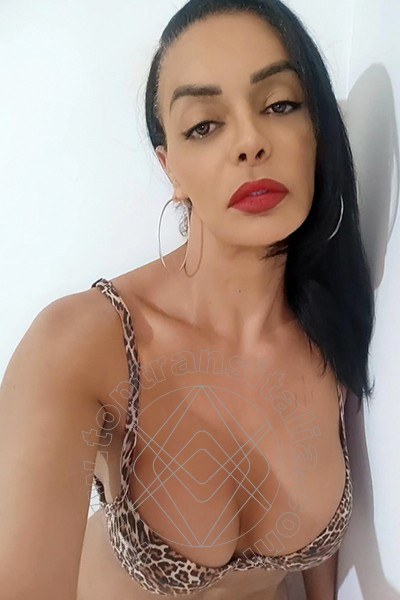 Foto selfie 9 di Kartika trans Brescia