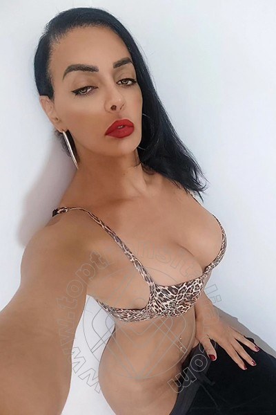 Foto selfie 8 di Kartika trans Brescia