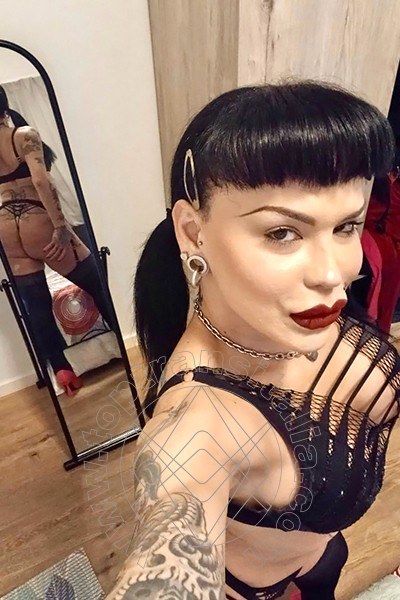 Foto selfie 41 di Diana Marini trans Roma