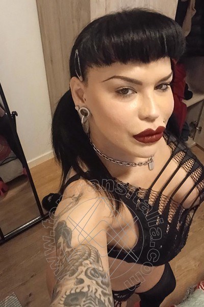 Foto selfie 39 di Diana Marini trans Roma