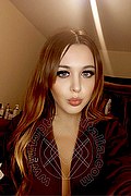  Alba Adriatica - Foggia - Roma - Cassino Rossana Bulgari Italiana 366.4827160 foto selfie 121