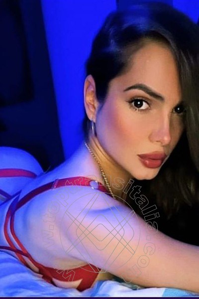 Foto selfie 17 di Marianna Tx trans Napoli