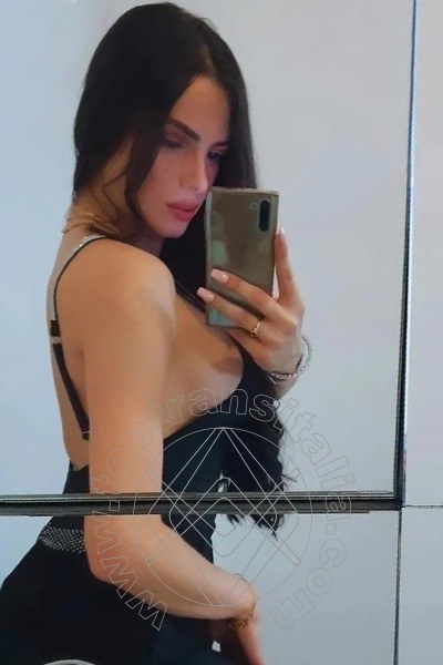 Foto selfie 6 di Marianna Tx trans Varcaturo