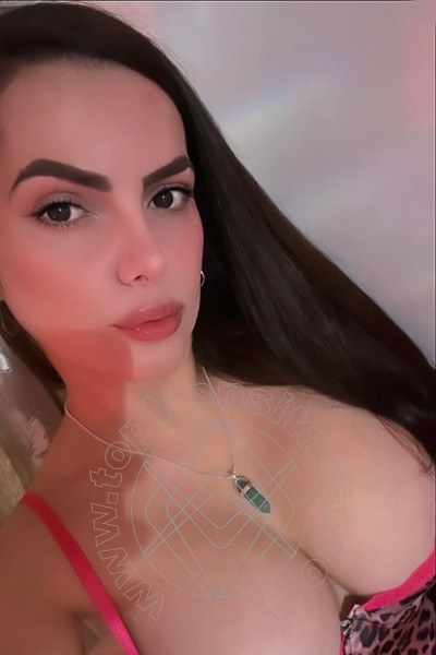Foto selfie 10 di Marianna Tx trans Napoli