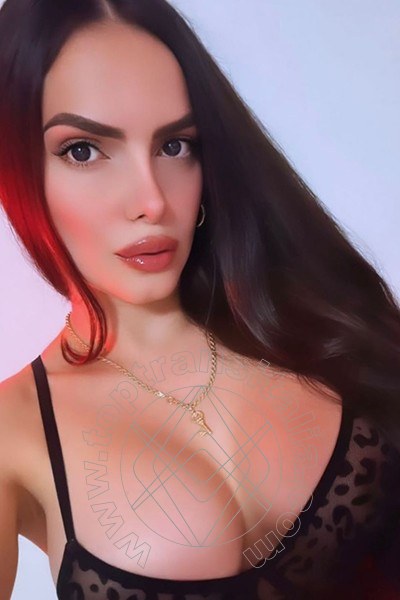 Foto selfie 9 di Marianna Tx trans Napoli