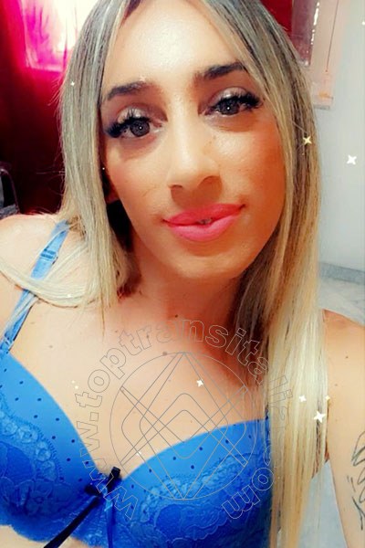 Foto selfie 25 di Seraina Telli trans Brindisi