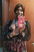 Foto selfie di Serena Xl trans Malnate
