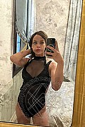 Foto selfie 1 di Nicole Dallevacche transescort Mogliano veneto