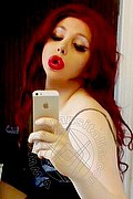  Tirana Bianca Occhiblu 331.1756878 foto selfie 19