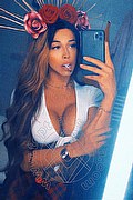  Napoli Ninfetta Geovanna 380.1595287 foto selfie 34