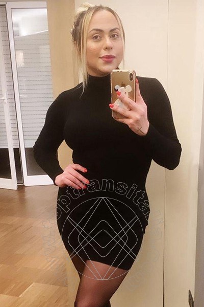 Foto selfie 20 di Gabriella Spears trans Padova