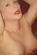 Foto selfie 2 di Melissa Versace trans Terni