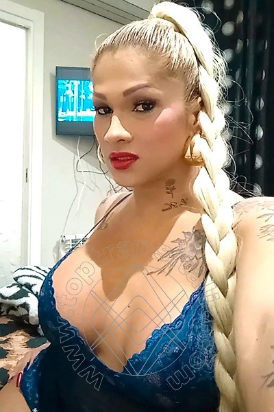 Foto selfie 5 di Gaja trans Ibiza