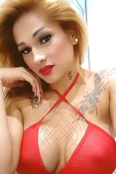 Foto selfie 1 di Gaja trans Ibiza