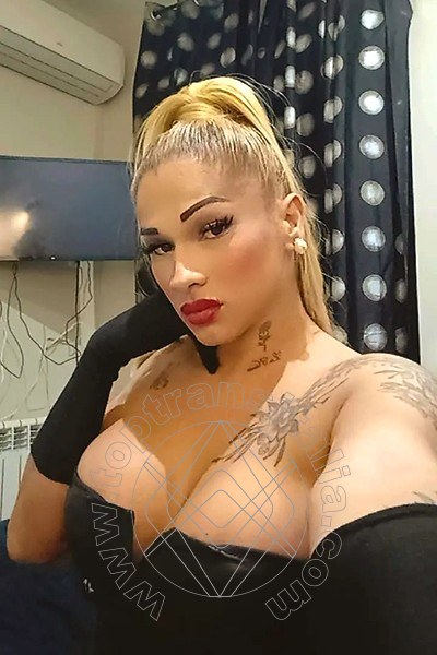 Foto selfie 6 di Gaja trans Ibiza