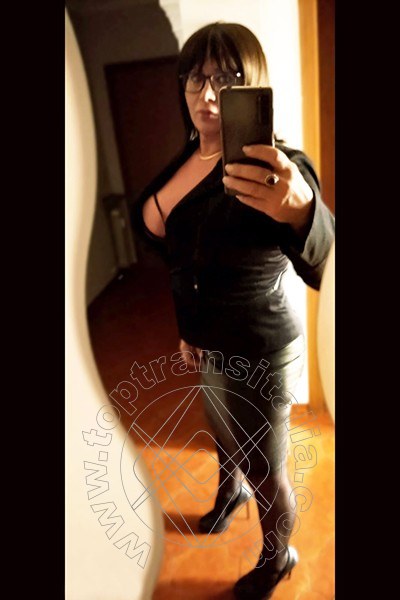 Foto selfie 1 di Anna Italiana trans Biella