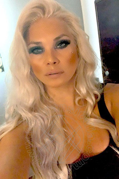 Foto selfie 11 di Bruna Dior trans Alba Adriatica