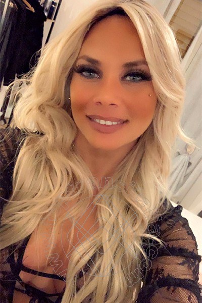Foto selfie 9 di Bruna Dior trans Alba Adriatica