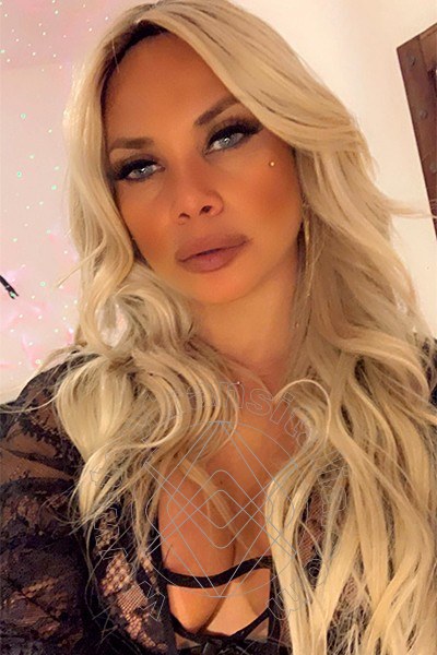 Foto selfie 1 di Bruna Dior trans Alba Adriatica