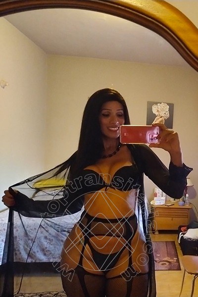 Foto selfie 8 di Carol Santos trans Treviso