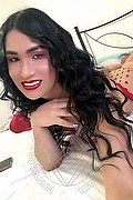Foto selfie di Barbie Mora transexescort Domodossola