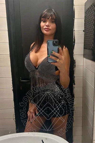 Foto selfie 26 di Kayla Fabia trans Reggio Calabria