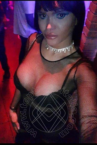 Foto selfie 25 di Kayla Fabia trans Reggio Calabria