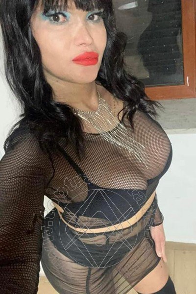 Foto selfie 24 di Kayla Fabia trans Reggio Calabria
