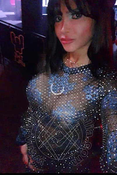 Foto selfie 19 di Kayla Fabia trans Reggio Calabria