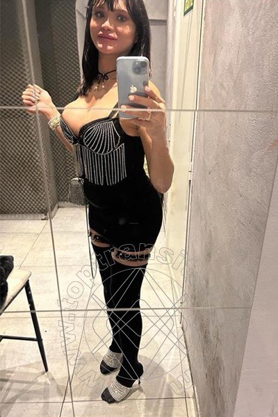 Foto selfie 17 di Kayla Fabia trans Reggio Calabria