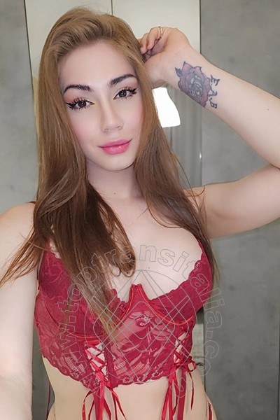 Foto selfie 5 di Stella trans San Donà Di Piave