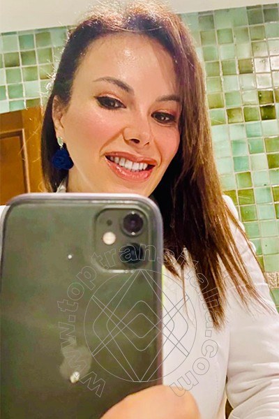 Foto selfie 74 di Elena trans Pordenone