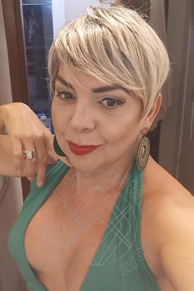 Foto selfie 14 di Chloe Prati trans Reggio Emilia