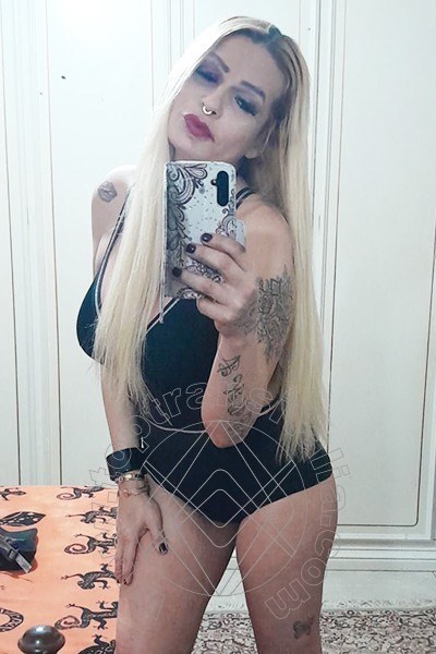 Foto selfie 10 di Bruna Dion trans Oristano