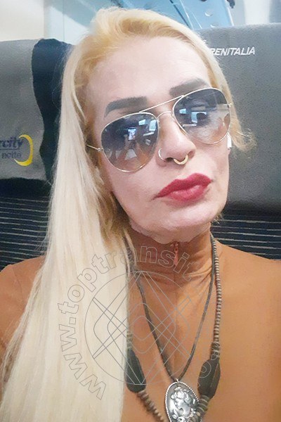 Foto selfie 8 di Bruna Dion trans Oristano