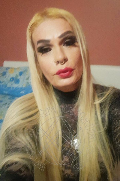 Foto selfie 7 di Bruna Dion trans Oristano