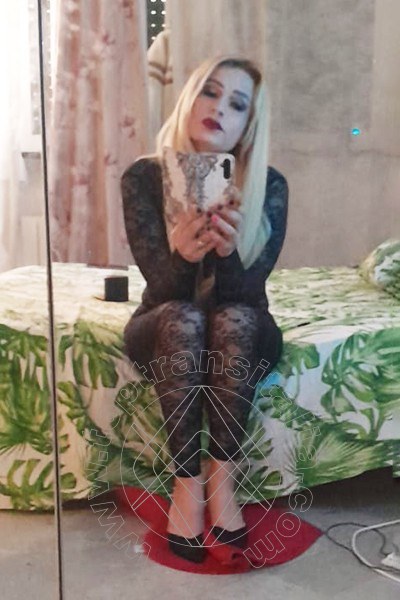 Foto selfie 1 di Bruna Dion trans Oristano